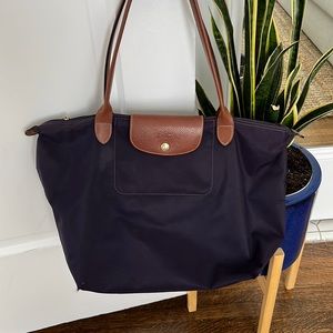 Longchamp bag